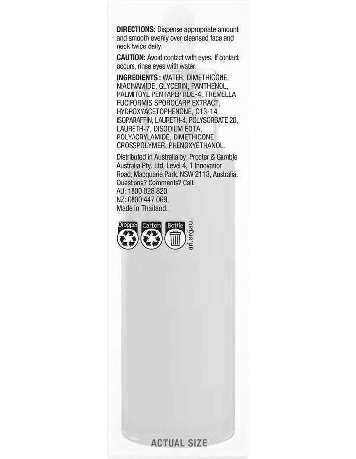 Regenerist Collagen Peptide24 Serum 30ml