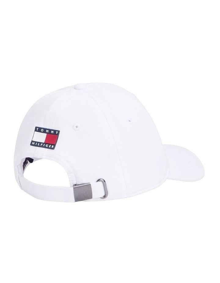 Cadillac Formula 1 Team Replica Baseball Cap in White