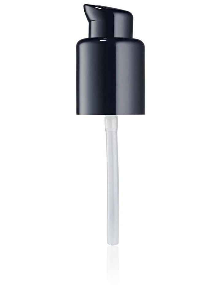 Double Wear Stay in Place Foundation Pump