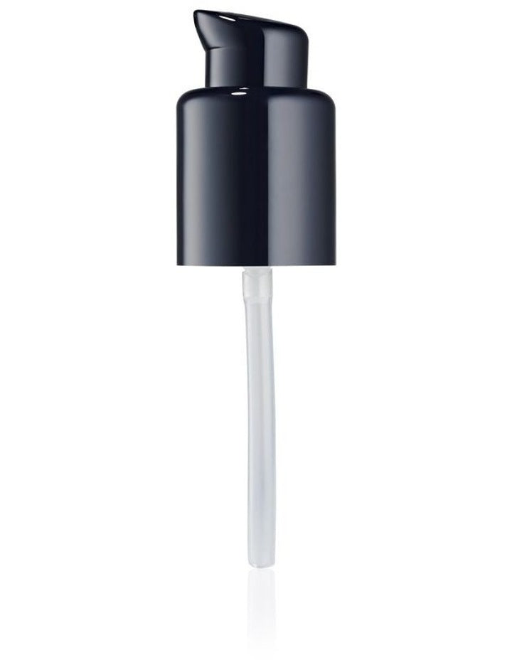 Double Wear Stay in Place Foundation Pump