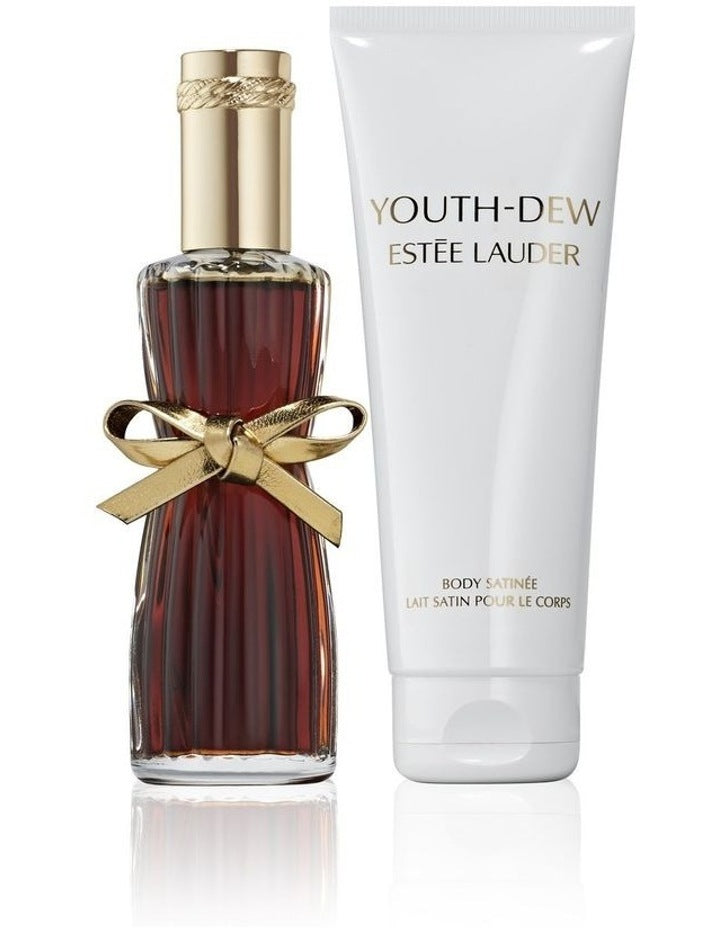Youth-Dew Indulgent Duo Fragrance Set
