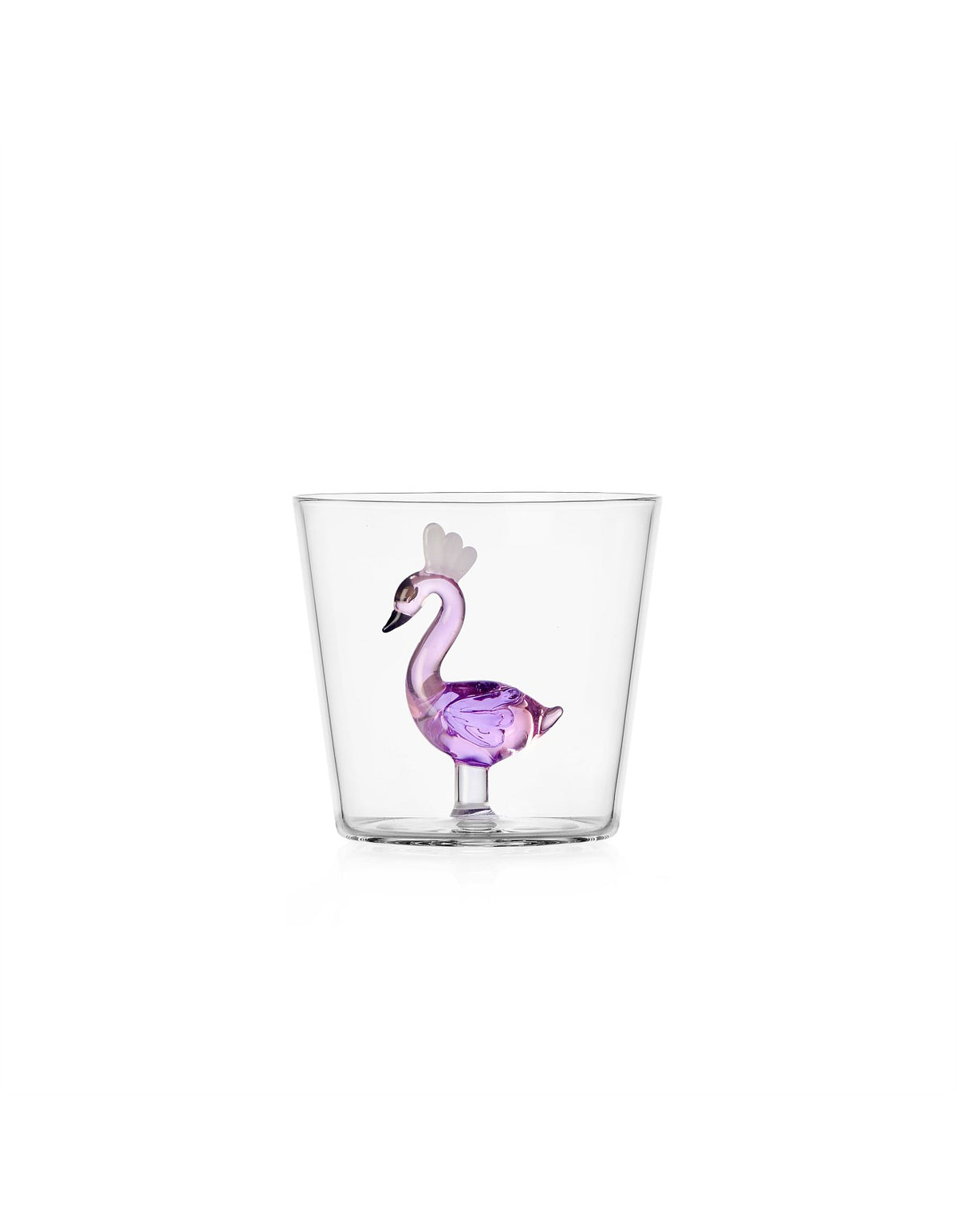 Animal Farm Tumbler Flamingo