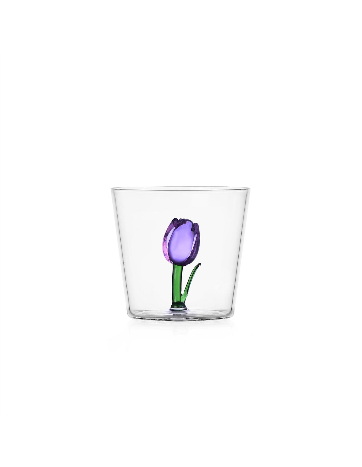 Botanica Tumbler Lilac Tulip