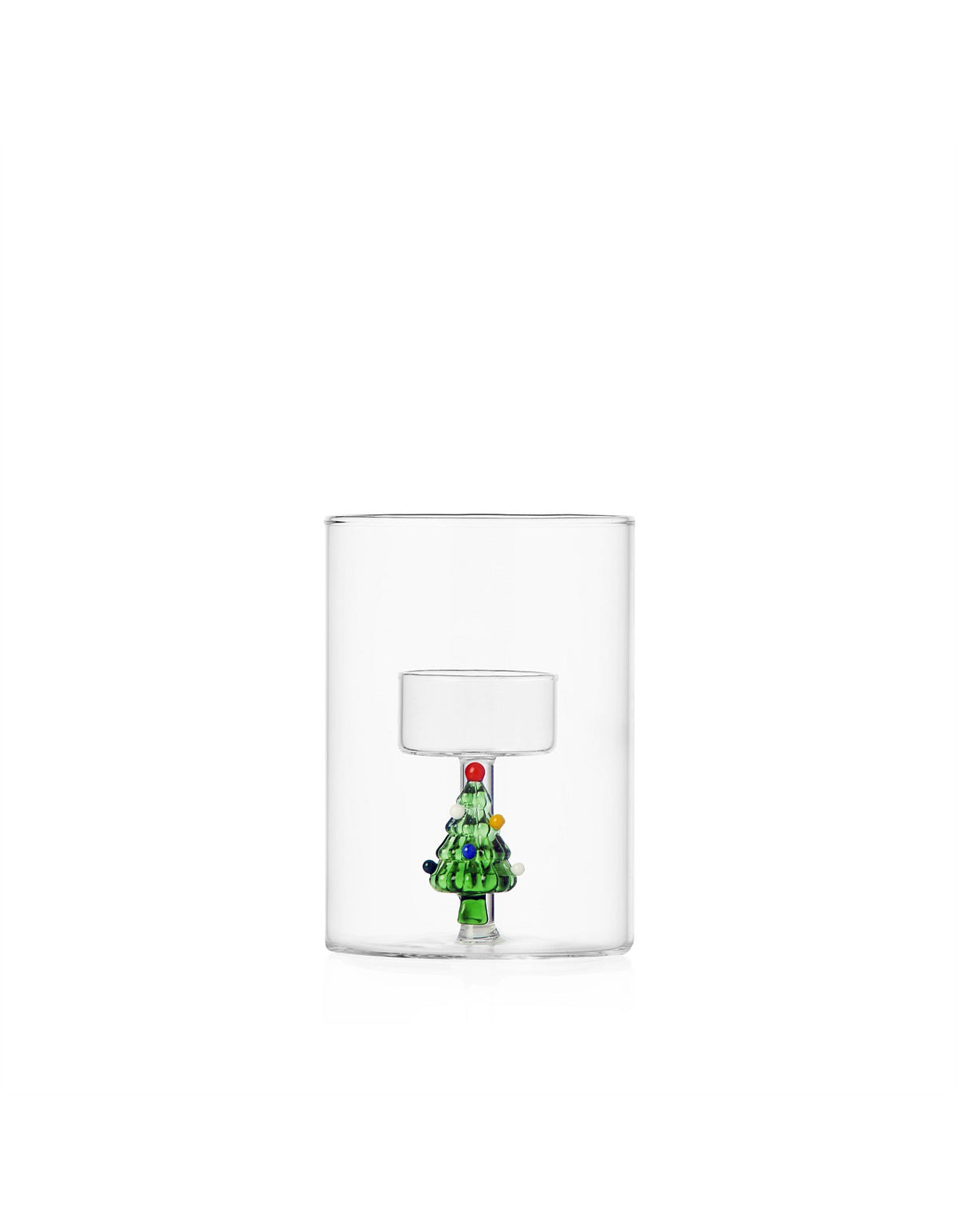 Christmas Tales Tealight Christmas Tree