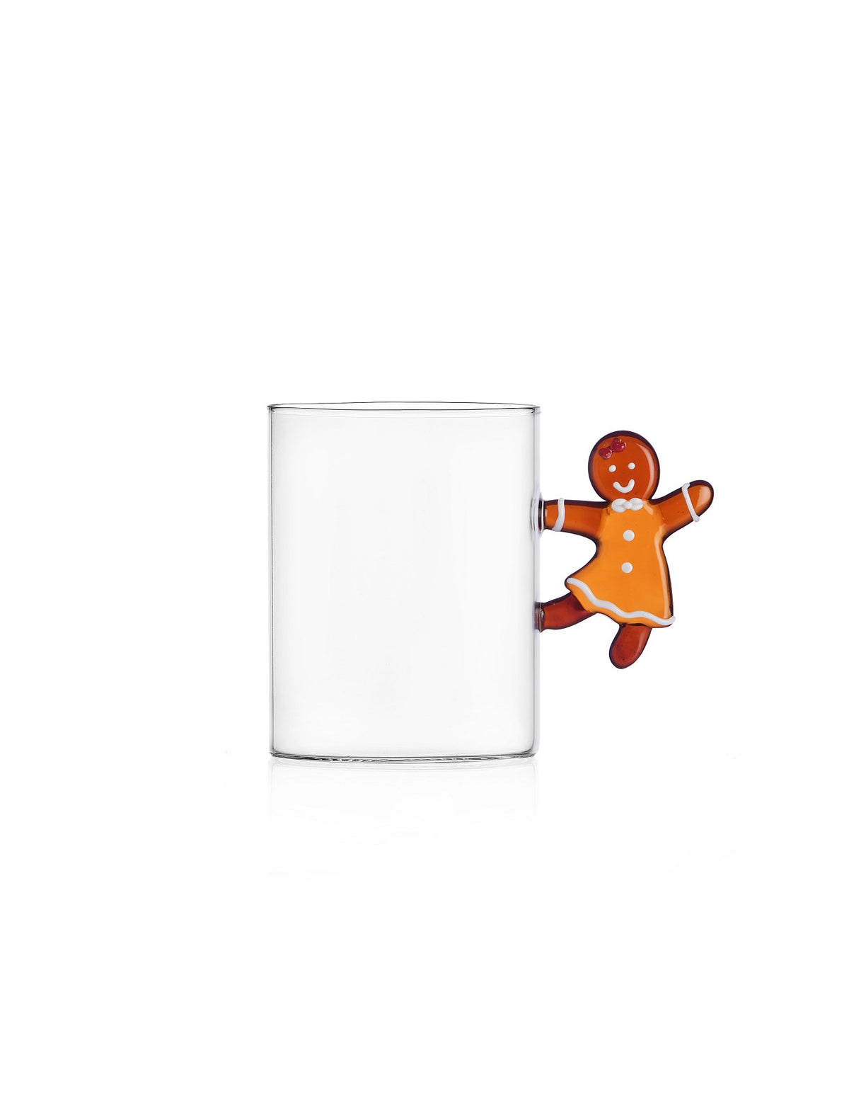 Sweet & Candy Mug Mrs Gingerbread
