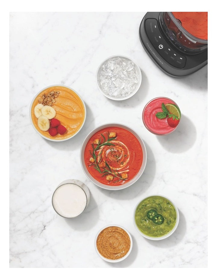 Powercore Blender in Black NBF07100