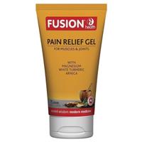 Fusion Pain Relief Gel 75g - GimmeNow