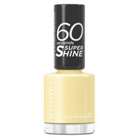 Rimmel 60 Second Nail Polish 454 Daisy Chain Dreams