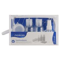 Manicare Travel Boarding Set