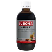 Fusion Astra 8 200ml - GimmeNow