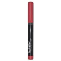 Revlon Colorstay Matte Lite Crayon Shes Fly