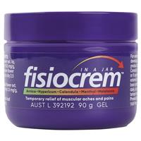 Fisiocrem Solugel Tub 90g