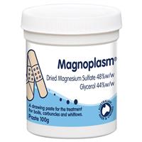 Magnoplasm 100g - GimmeNow
