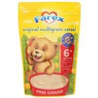 Farex Original Multigrain Cereal 125g