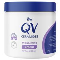 Ego QV Ceramides Cream 500g - GimmeNow