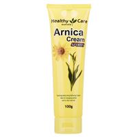 Healthy Care Arnica Cream 100g - GimmeNow