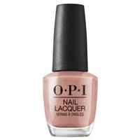 OPI Nail Lacquer Worth A Pretty Penne Nail Polish 15ml