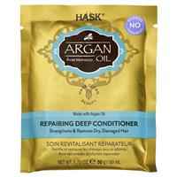 Hask Argan Oil Repairing Deep Conditioning Treatment 50g