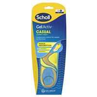 Scholl Gel Activ Insole Casual Large