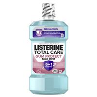 Listerine Mouthwash Total Care Gum Protect 500ml - GimmeNow