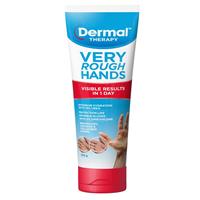 Dermal Therapy Very Rough Hand Balm 100g - GimmeNow
