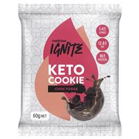 Melrose Ignite Keto Cookie Choc Fudge 60g - GimmeNow