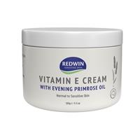 Redwin Vitamin E and EPO Moisturiser Cream 330g - GimmeNow