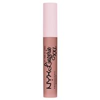 NYX Lip Lingerie XXL Undressd