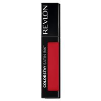 Revlon Colorstay Satin Ink Liquid Lipstick Fire & Ice