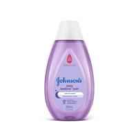 Johnson's Bedtime Jasmine & Lily Scented Baby Bath 200mL