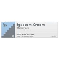 Egoderm Cream 50G - GimmeNow
