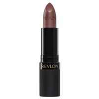 Revlon Super Lustrous Mattes Lipstick Spiced Cocoa