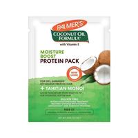 Palmer's Coconut Oil Deep Conditioning Protein Pack 60g