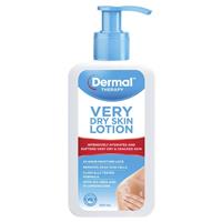 Dermal Therapy Very Dry Skin Lotion 500ml - GimmeNow