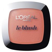 L'Oreal Paris True Match Blush 160 Peach