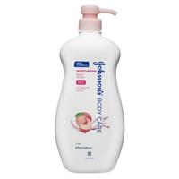 Johnson's Body Care Moisturising Body Wash 1 Litre - GimmeNow