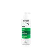 Dercos Anti-Dandruff Ds Shampoo Normal To Oily Hair 390ml - GimmeNow