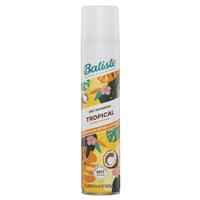 Batiste Tropical Dry Shampoo 200ml