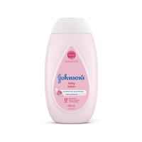Johnson's Baby Fresh Scented Lotion 200mL