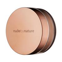 Nude by Nature Natural Glow Loose Bronzer 01 Bondi Bronze 10g