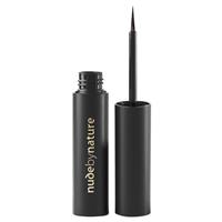 Nude by Nature Pro Definition Liquid Eyeliner 6ml 02 Brown