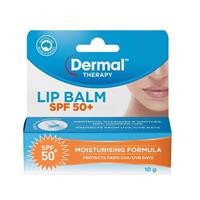 Dermal Therapy Lip Balm SPF 50+ - GimmeNow