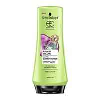 Schwarzkopf Extra Care Push Up Volume Conditioner 400ml
