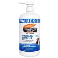 Palmer's Cocoa Butter Lotion 1 Litre - GimmeNow
