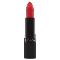 Revlon Super Lustrous Luscious Mattes Lipstick in On Fire