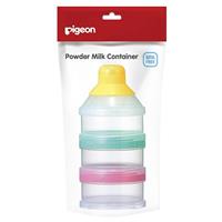 Pigeon Powdered Milk Container 3 Pack