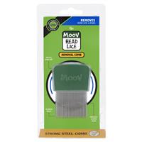 Ego Moov Head Lice Comb - GimmeNow