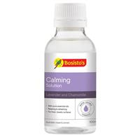 Bosisto's Calming Solution 100ml - GimmeNow