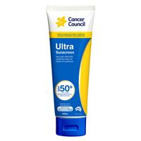 Cancer Council SPF 50+ Ultra 110ml Tube - GimmeNow