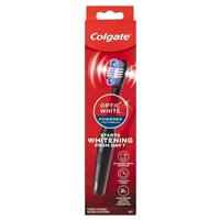 Colgate Optic White Power Toothbrush Soft